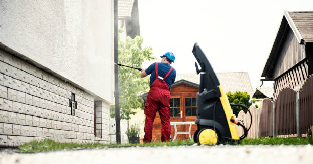 Best Solar Panel Cleaning  in Sun Village, CA